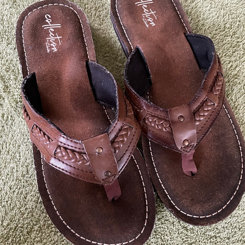 Ladies Sandals